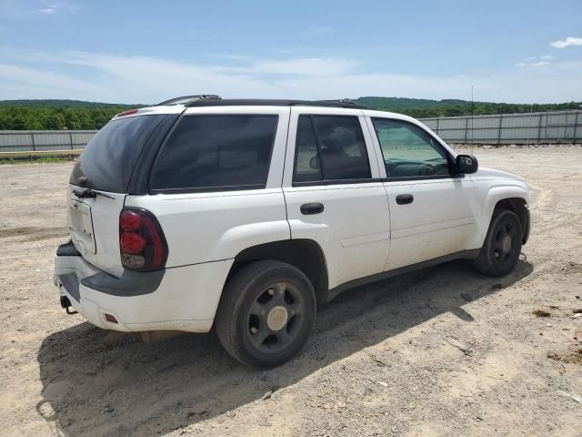 2006 Chevrolet Trailblazer LS