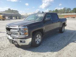 2015 Chevrolet Silverado C1500 LT for sale in Spartanburg, SC