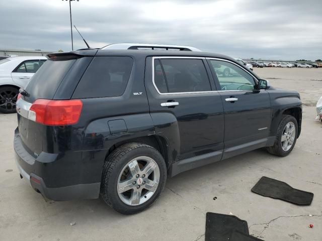 2012 GMC Terrain SLT