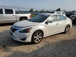 2014 Nissan Altima 2.5 for sale in Houston, TX