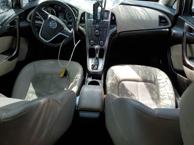 2012 Buick Verano Convenience