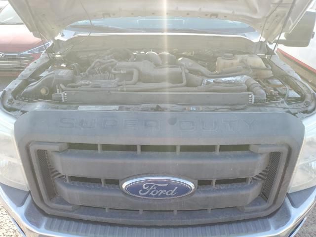 2015 Ford F250 Super Duty