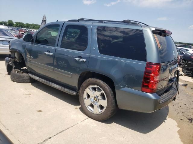 2009 Chevrolet Tahoe C1500 LT