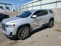 2020 GMC Acadia SLE for sale in Albuquerque, NM