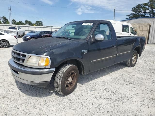 1998 Ford F150