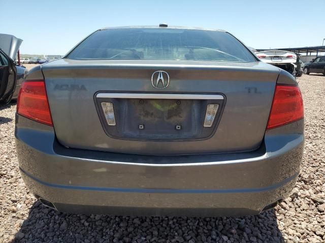 2005 Acura TL