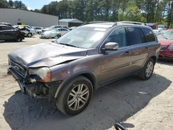 Volvo xc90 salvage cars for sale: 2011 Volvo XC90 3.2