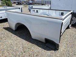 Salvage cars for sale from Copart Antelope, CA: 2019 Ford F250 Parts