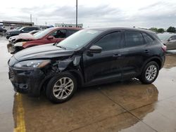 Ford Escape s Vehiculos salvage en venta: 2022 Ford Escape S