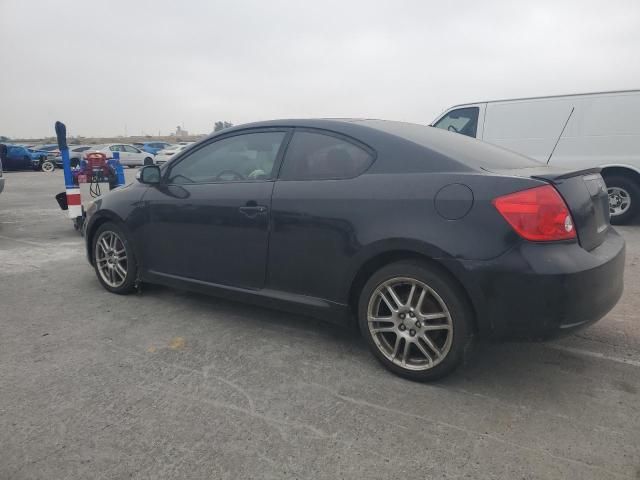 2005 Scion TC