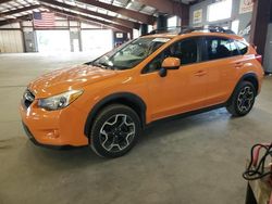 2014 Subaru XV Crosstrek 2.0 Premium for sale in East Granby, CT