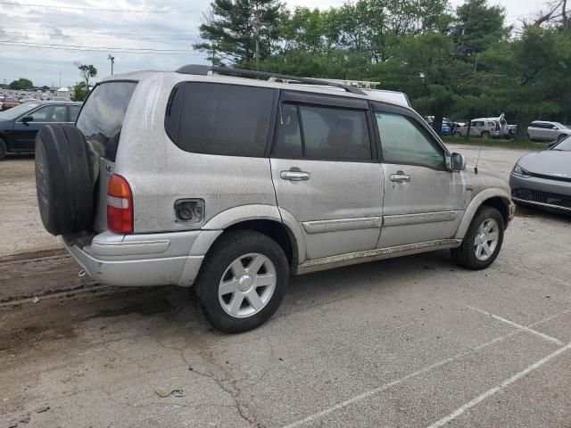 2001 Suzuki Grand Vitara XL7 Touring