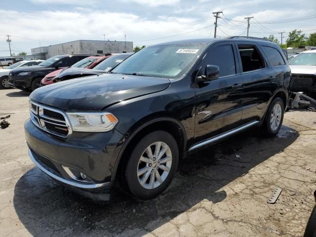 2014 Dodge Durango SXT