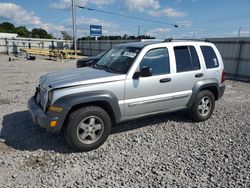 2006 Jeep Liberty Sport for sale in Hueytown, AL
