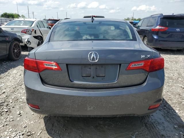 2014 Acura ILX 20