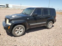 2011 Jeep Liberty Sport en venta en Phoenix, AZ