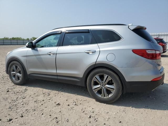 2014 Hyundai Santa FE GLS