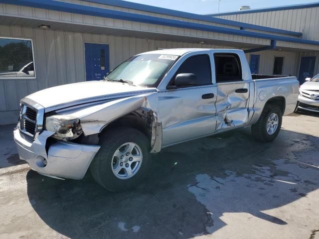 2006 Dodge Dakota Quad SLT