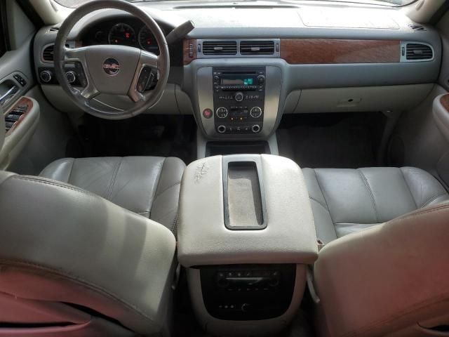 2007 GMC Yukon