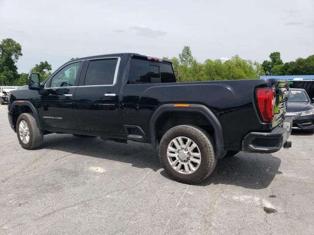 2023 GMC Sierra K2500 Denali