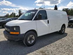 2014 Chevrolet Express G2500 for sale in Graham, WA