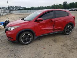 2018 Honda HR-V EX for sale in Lumberton, NC