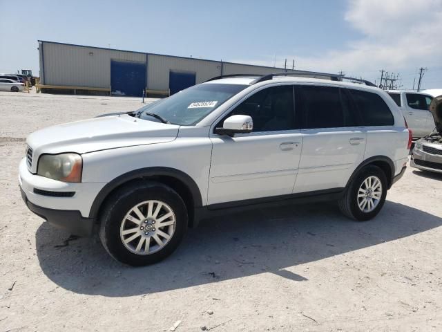 2008 Volvo XC90 3.2