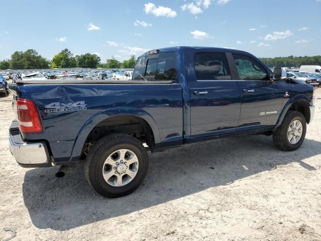 2019 Dodge RAM 2500 Longhorn