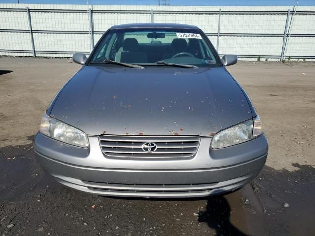 1999 Toyota Camry CE