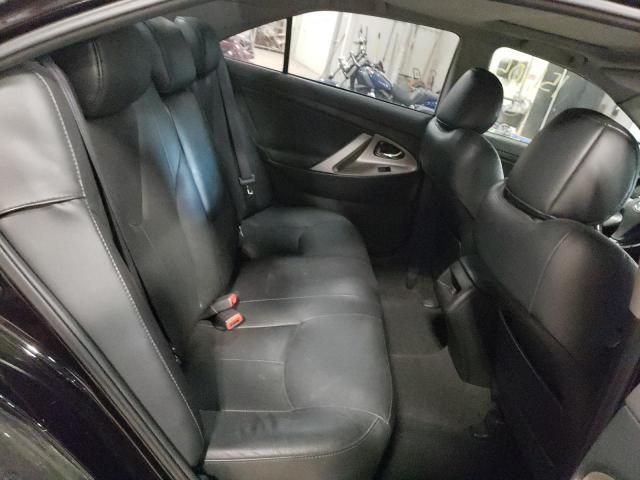 2008 Toyota Camry LE