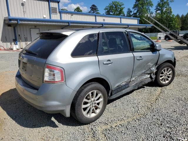 2007 Ford Edge SEL