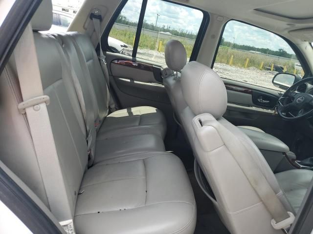 2009 GMC Envoy SLT