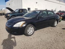 Nissan salvage cars for sale: 2011 Nissan Altima Base