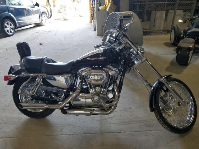 2005 Harley-Davidson XL1200 C