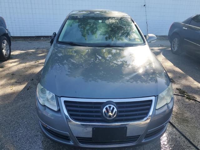 2007 Volkswagen Passat 2.0T