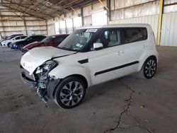 2012 KIA Soul + for sale in Phoenix, AZ