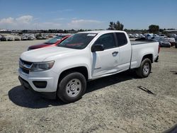 2016 Chevrolet Colorado en venta en Antelope, CA