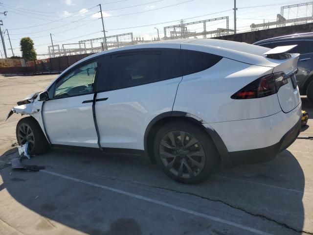 2023 Tesla Model X