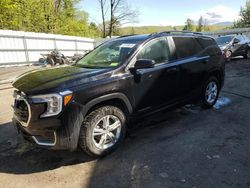 2022 GMC Terrain SLE for sale in Center Rutland, VT