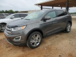 2015 Ford Edge Titanium for sale in Tanner, AL