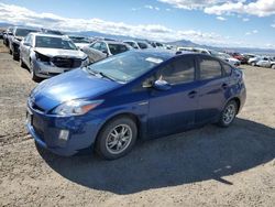 Toyota Prius salvage cars for sale: 2010 Toyota Prius