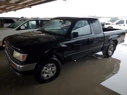 Salvage cars for sale from Copart Houston, TX: 1996 Toyota T100 Xtracab