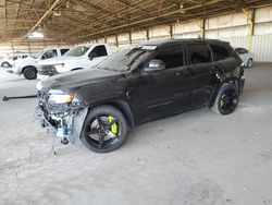 2015 Jeep Grand Cherokee SRT-8 en venta en Phoenix, AZ