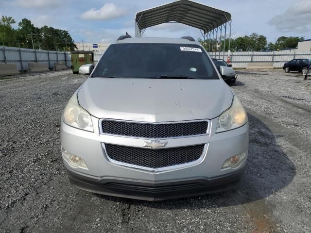 2011 Chevrolet Traverse LT