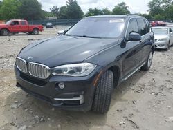 2014 BMW X5 XDRIVE50I for sale in Madisonville, TN