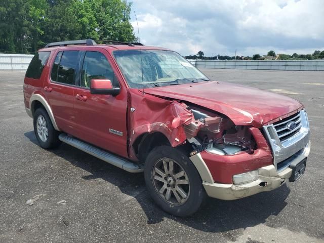 2008 Ford Explorer Eddie Bauer