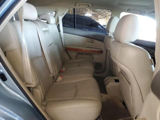 2005 Lexus RX 330