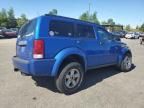 2007 Dodge Nitro SLT