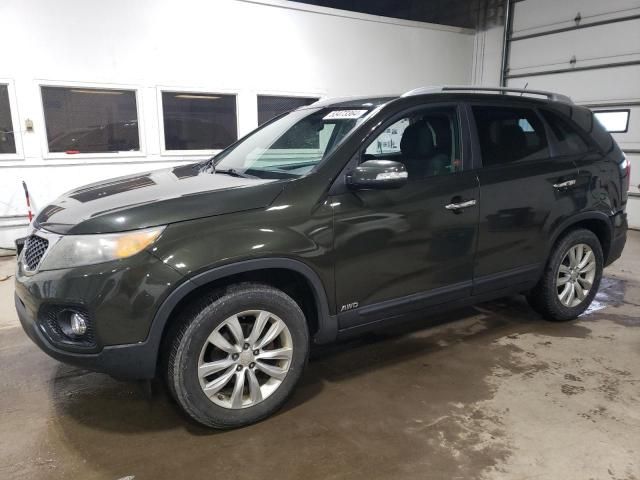 2011 KIA Sorento Base