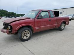 1996 Chevrolet S Truck S10 for sale in Gaston, SC